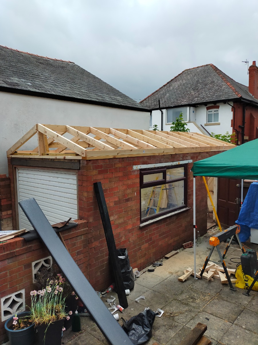 Carpenter and Joiner: Image 3