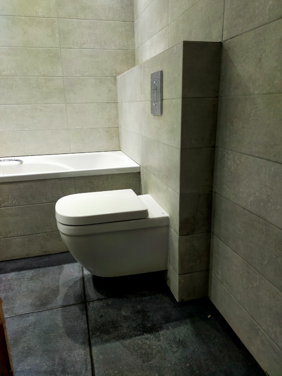 Bathroom Fitter: Image 4