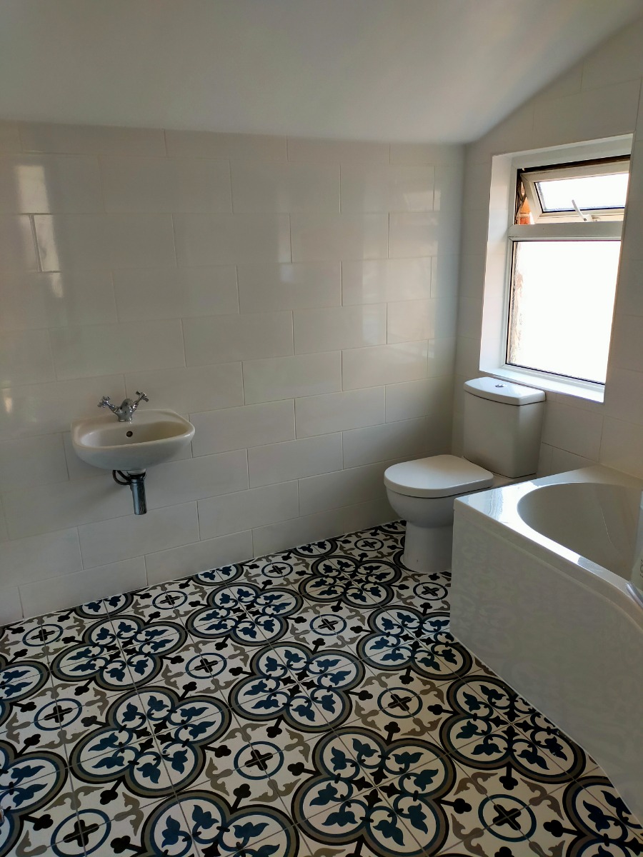 Bathroom Fitter: Image 5