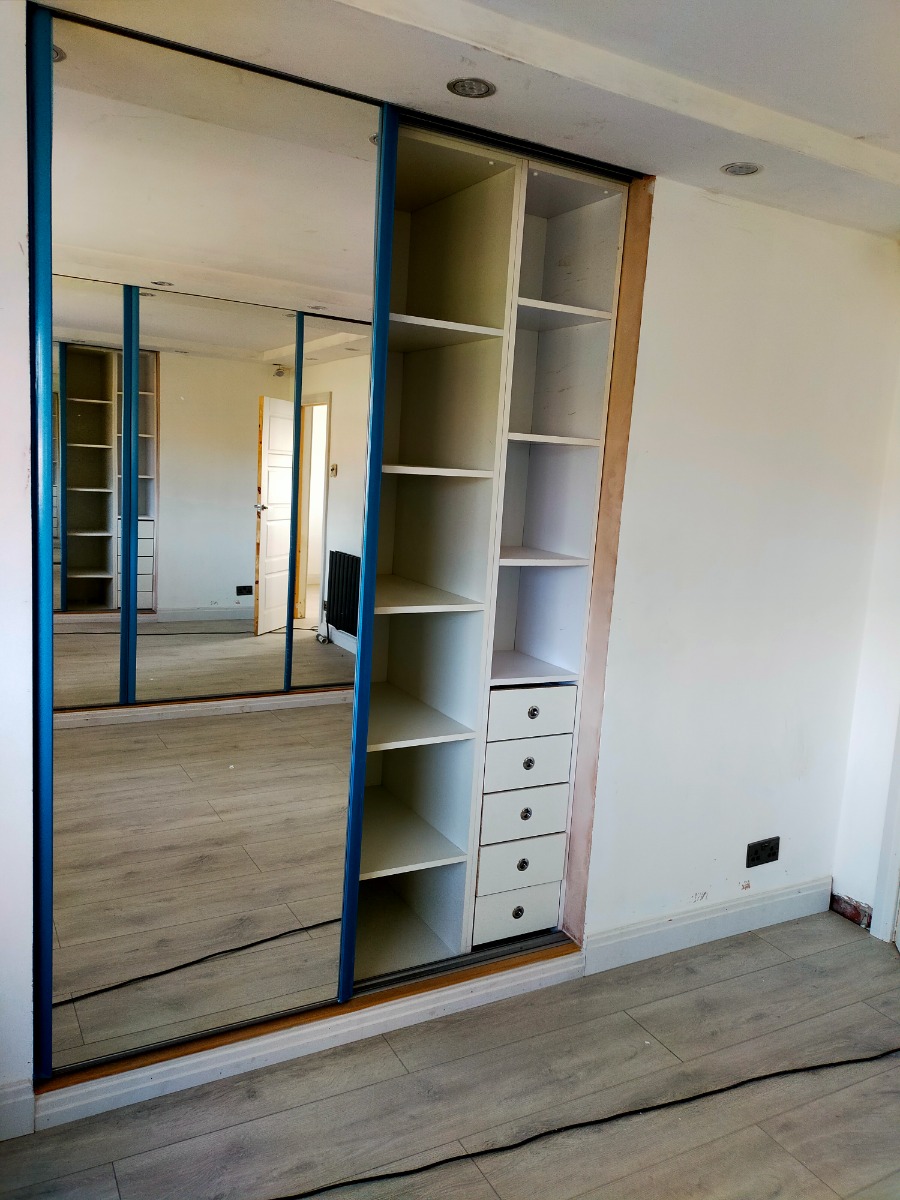 Carpenter and Joiner: Image 2