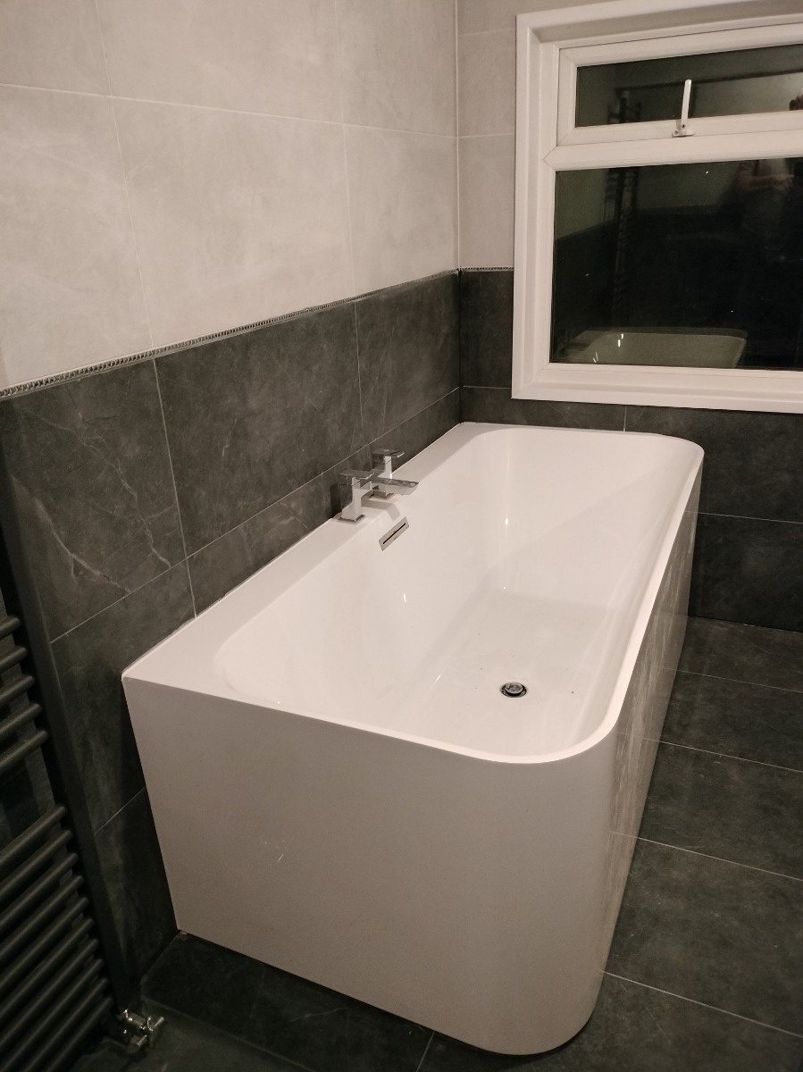 Bathroom Fitter: Image 9