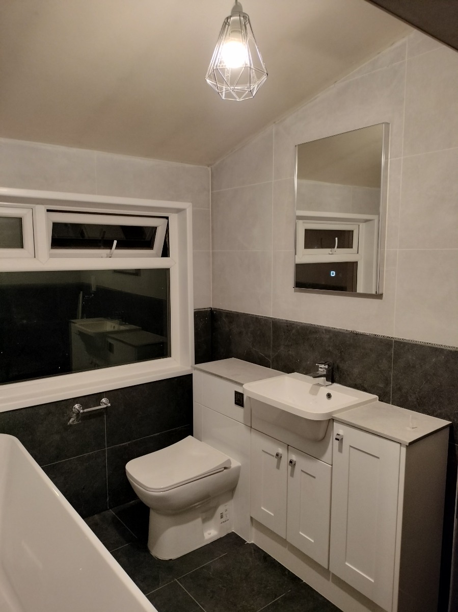 Bathroom Fitter: Image 10