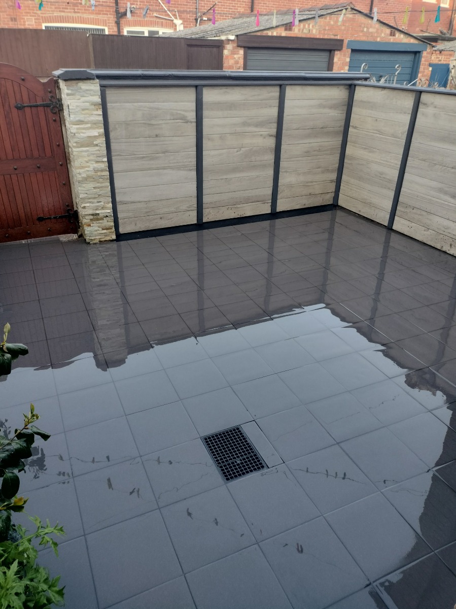 Bathroom Fitter: Image 1