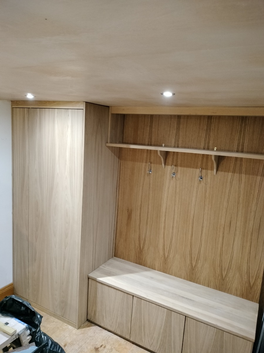 Carpenter and Joiner: Image 6