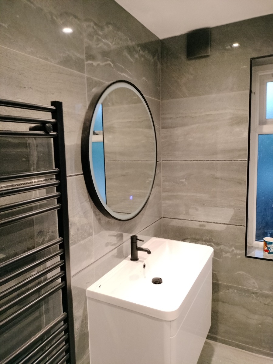 Bathroom Fitter: Image 12