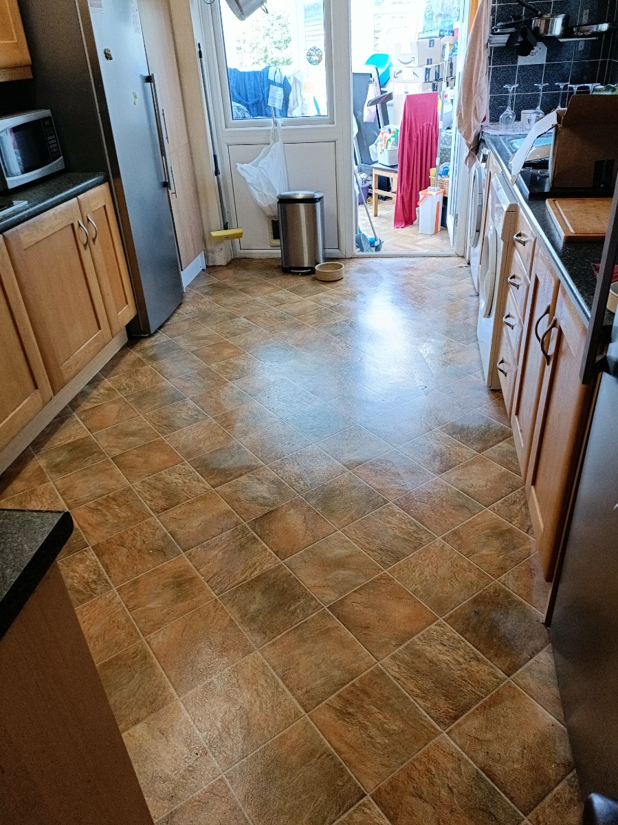 Cleaner: Image 5