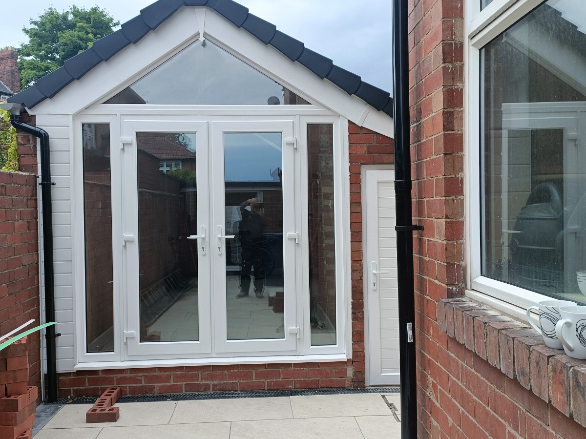 Extension Builder: Image 5