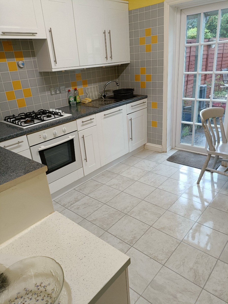 Cleaner: Image 3