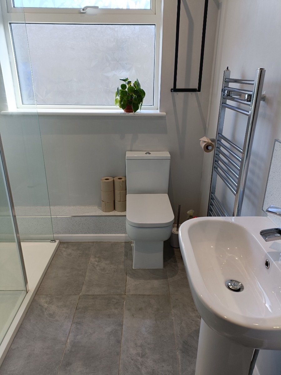 Cleaner: Image 1