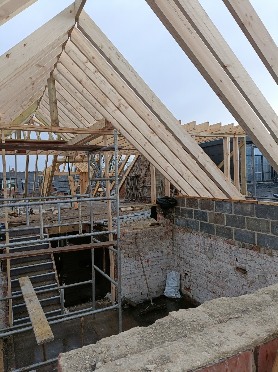Extension Builder: Image 1