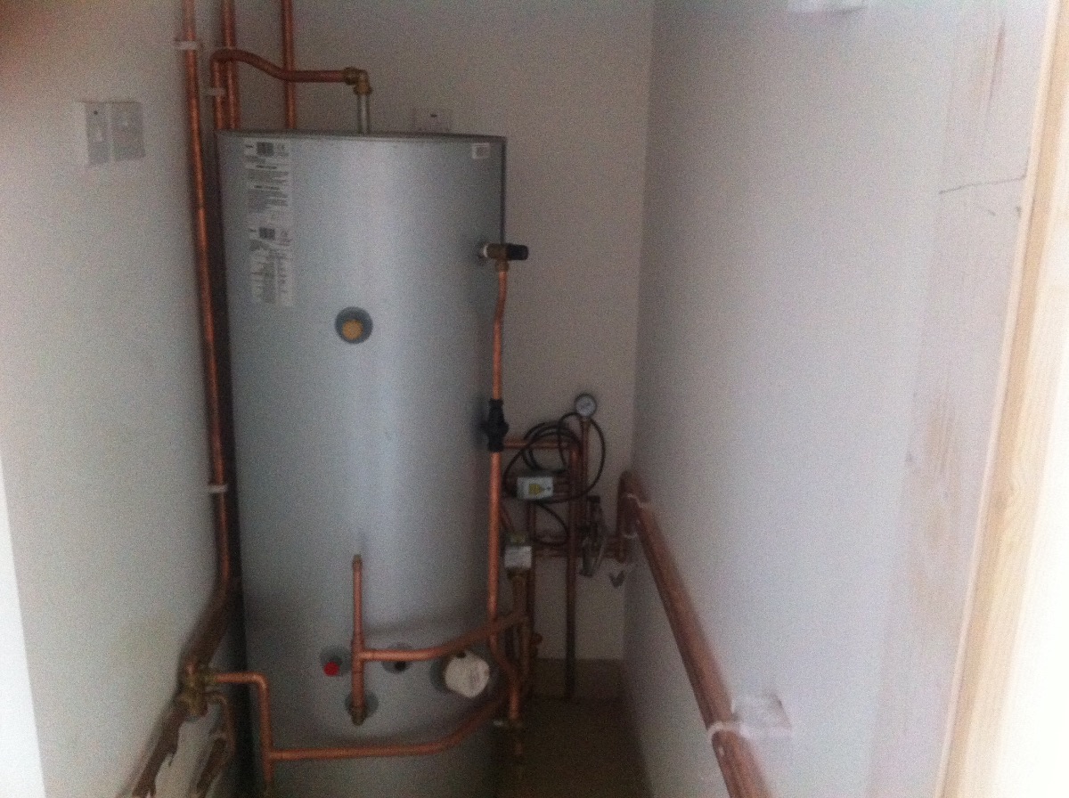 Heating Engineer: Image 8