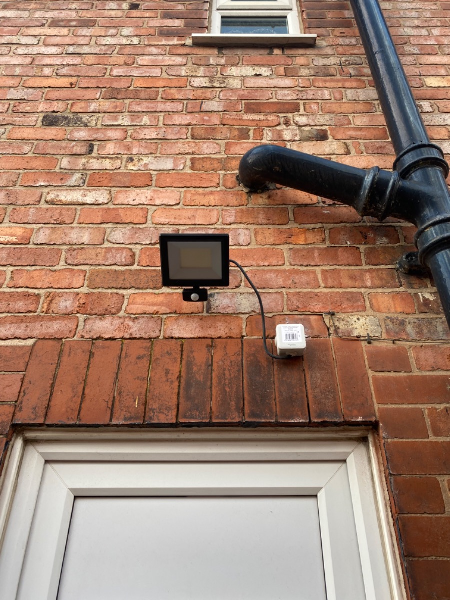 Electrician: Image 19