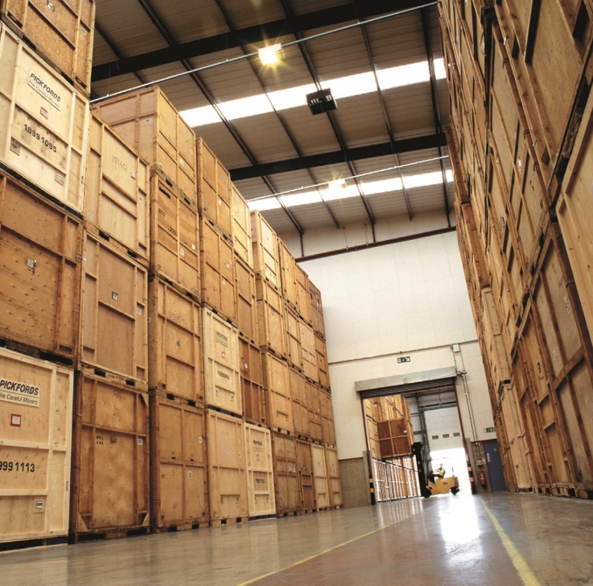 Removals and Storage: Image 16