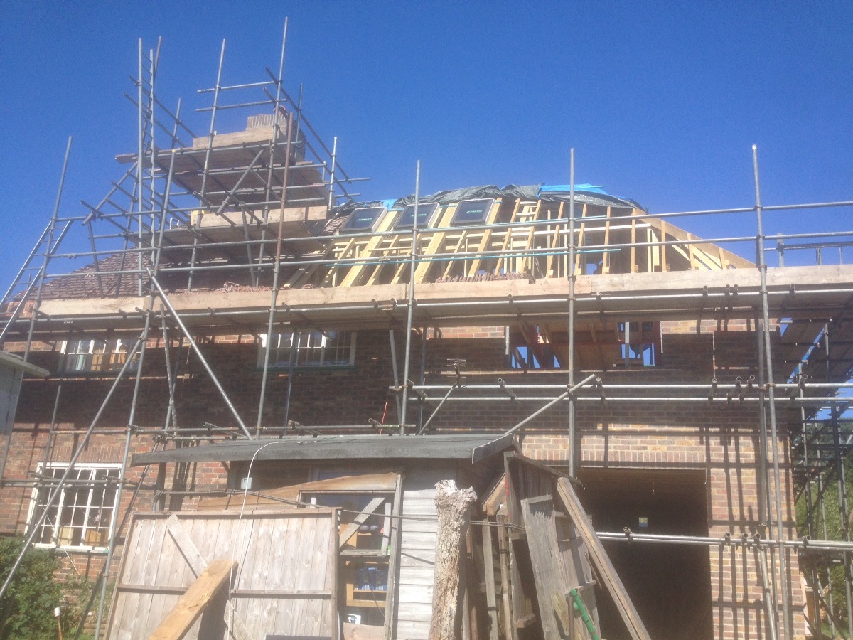 Builder: Image 1