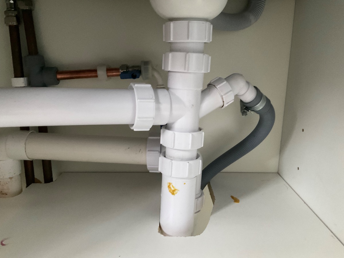 Plumber: Image 2