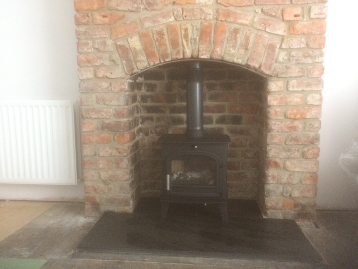 Heating Engineer: Image 4