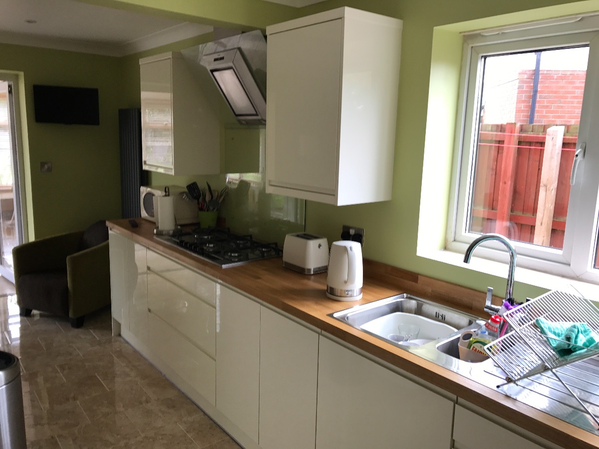 Builder: Image 1