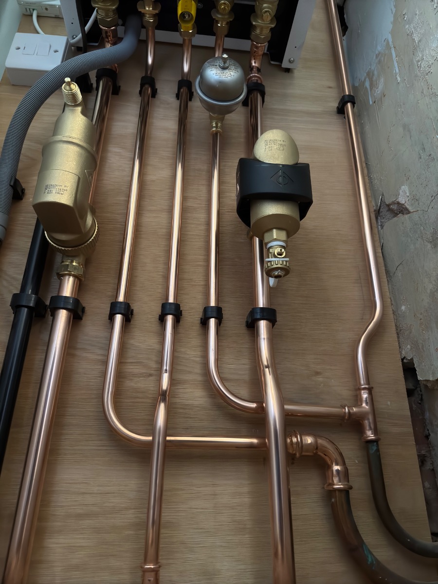 Heating Engineer: Image 7