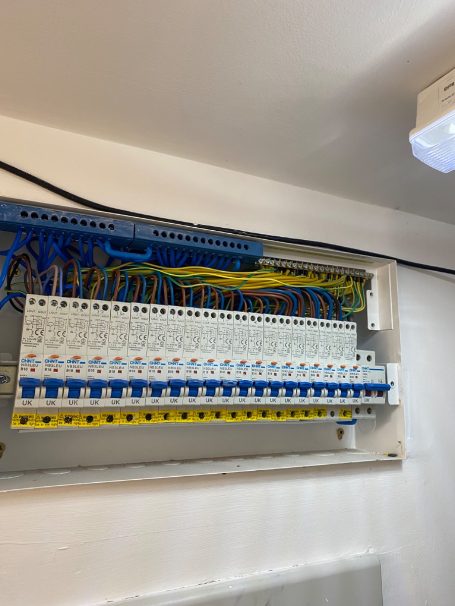 Electrician: Image 3