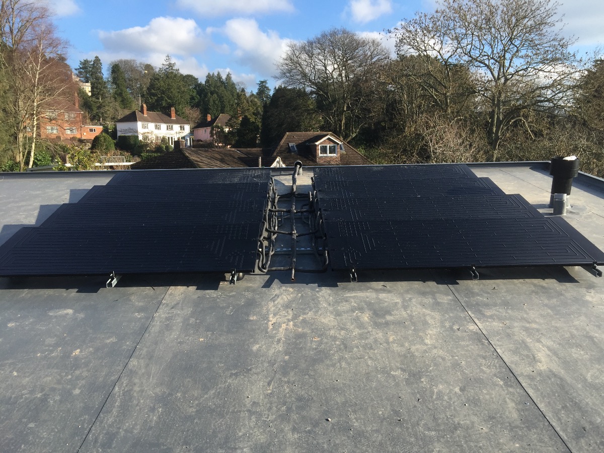 Heating Engineer: Image 4