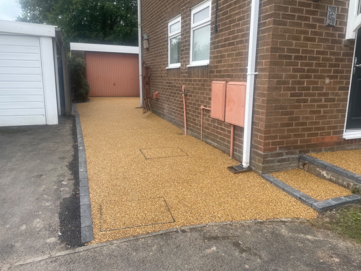 Driveway Specialist: Image 2