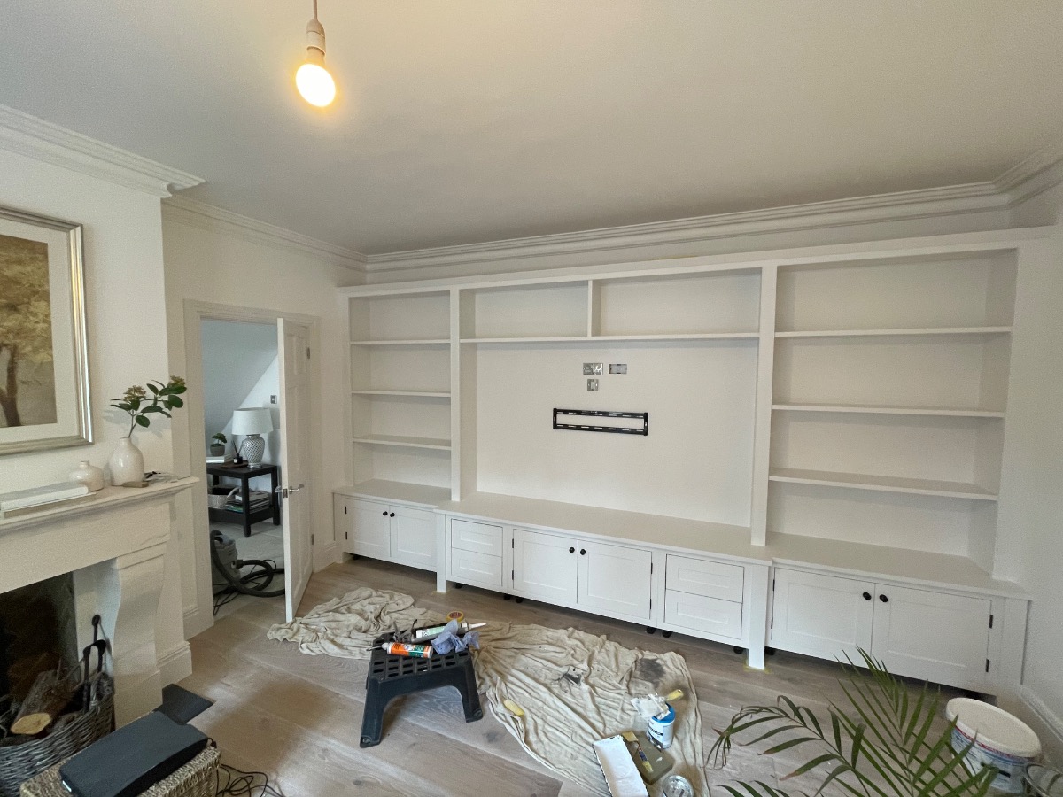 Painter and Decorator: Image 15
