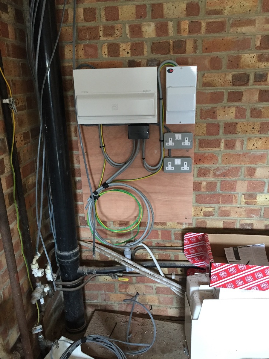 Electrician: Image 2