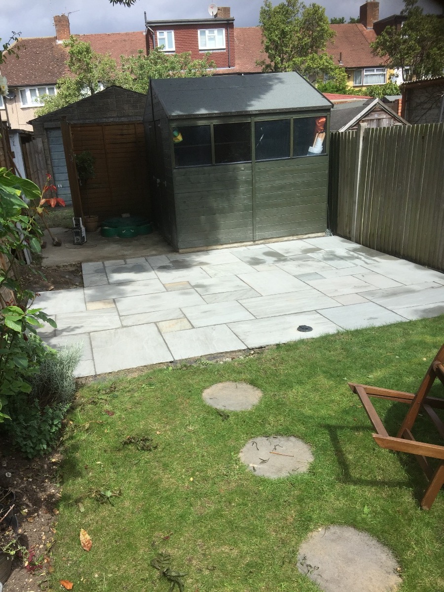 Gardener: Image 9