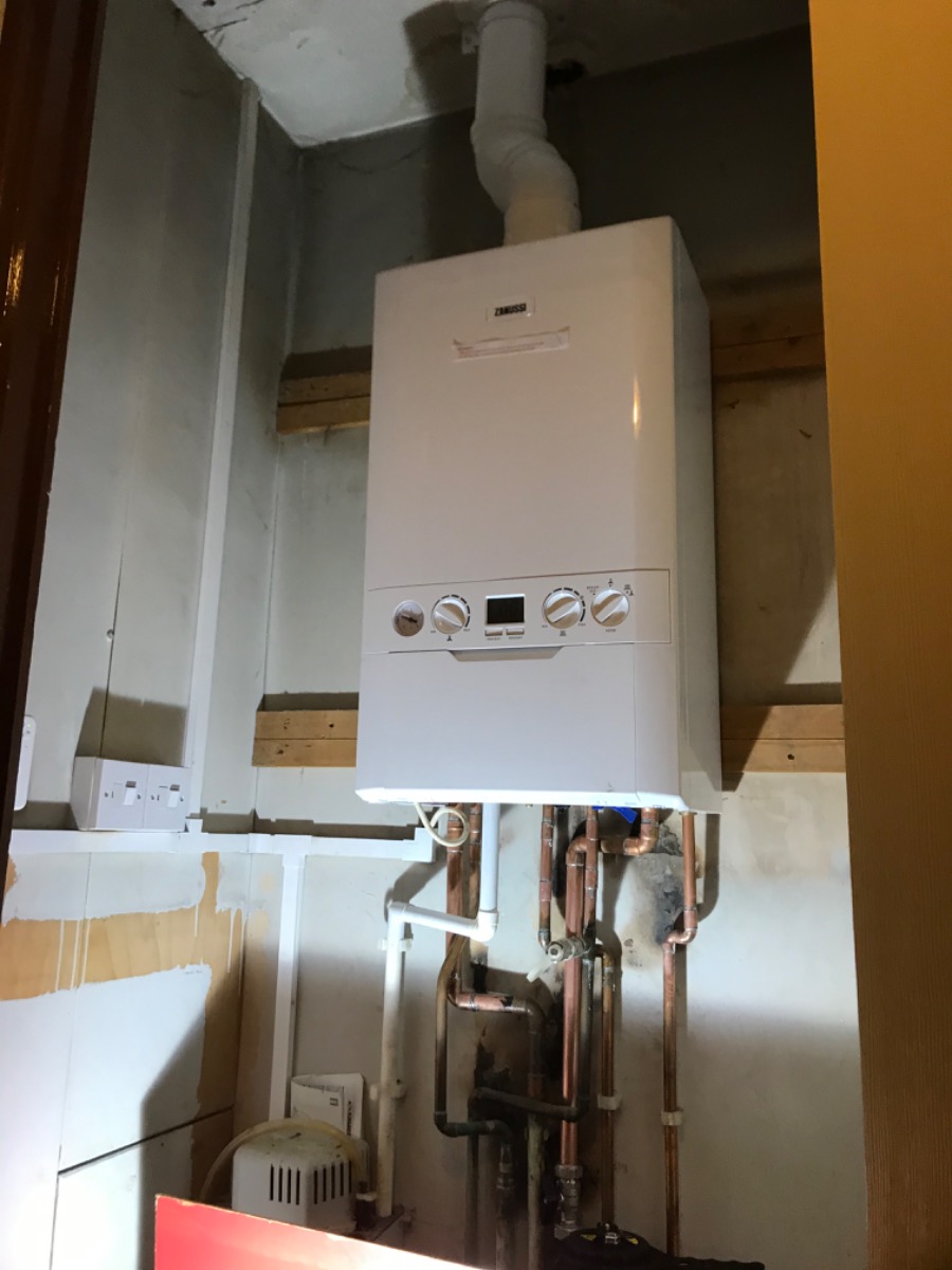 Heating Engineer: Image 19