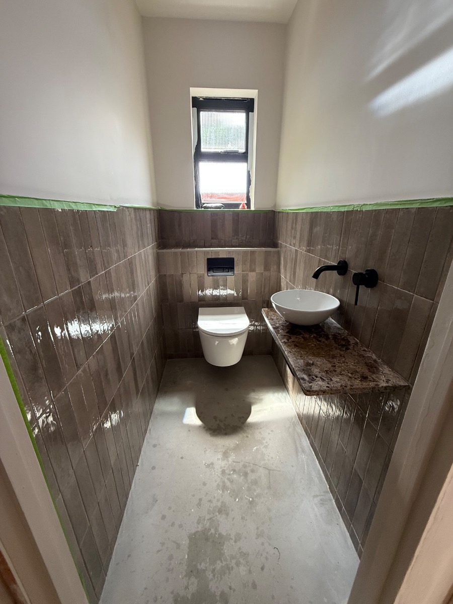 Plumber: Image 5