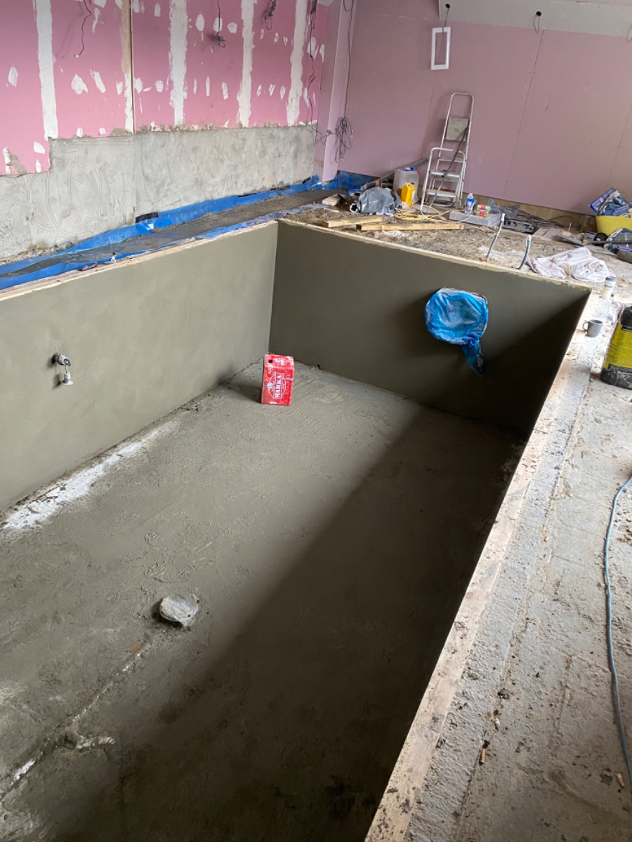 Plasterer: Image 5