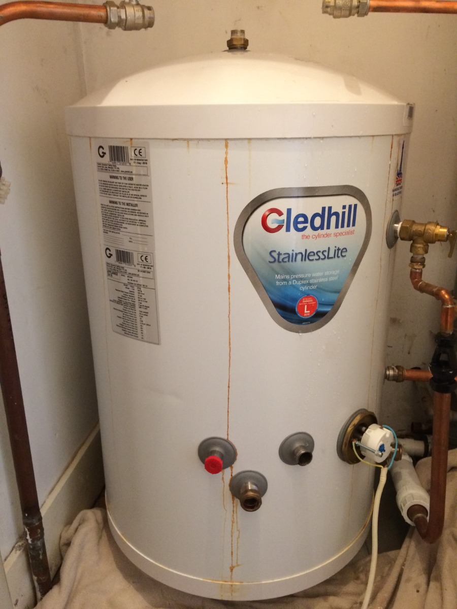 Plumber: Image 5