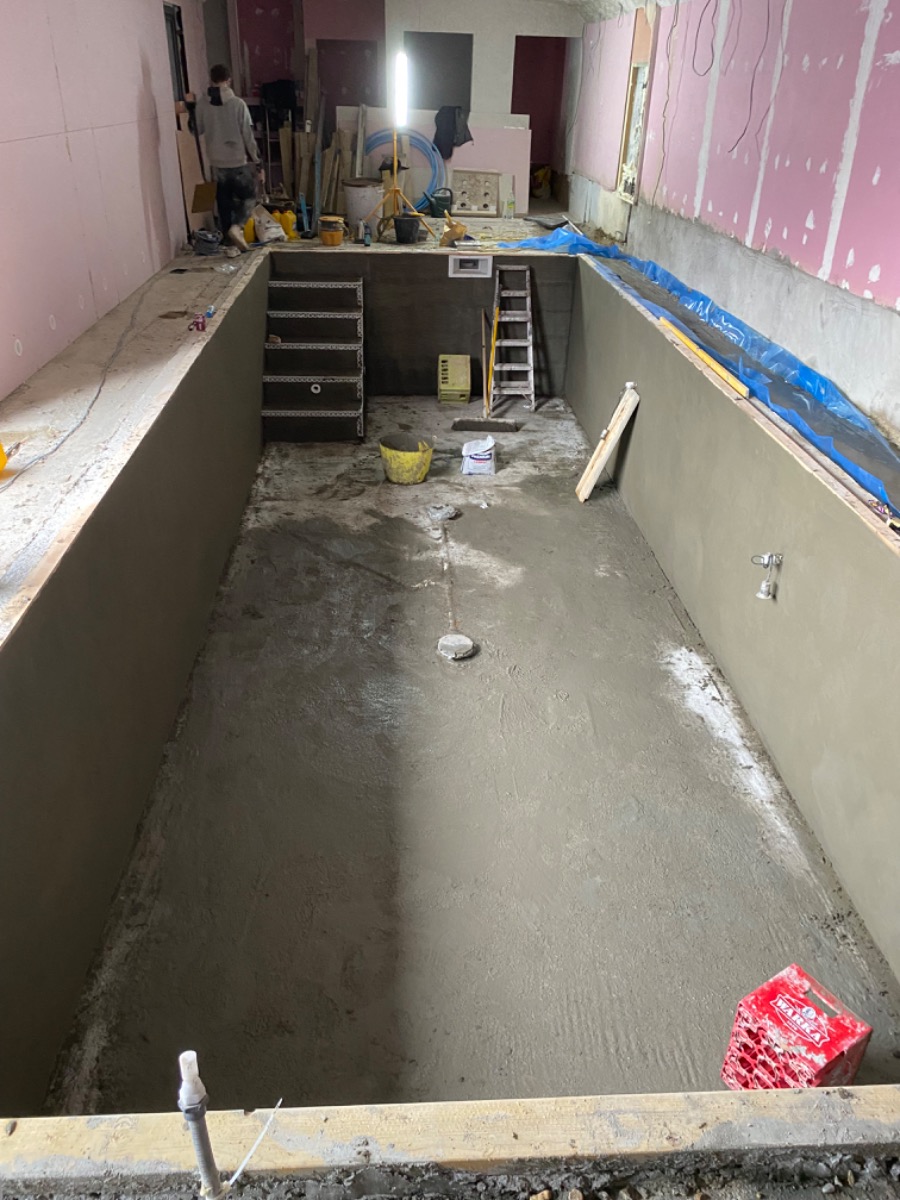 Plasterer: Image 4