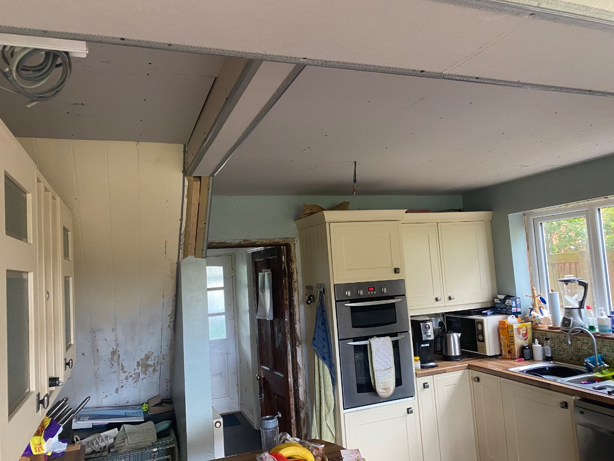 Plasterer: Image 4