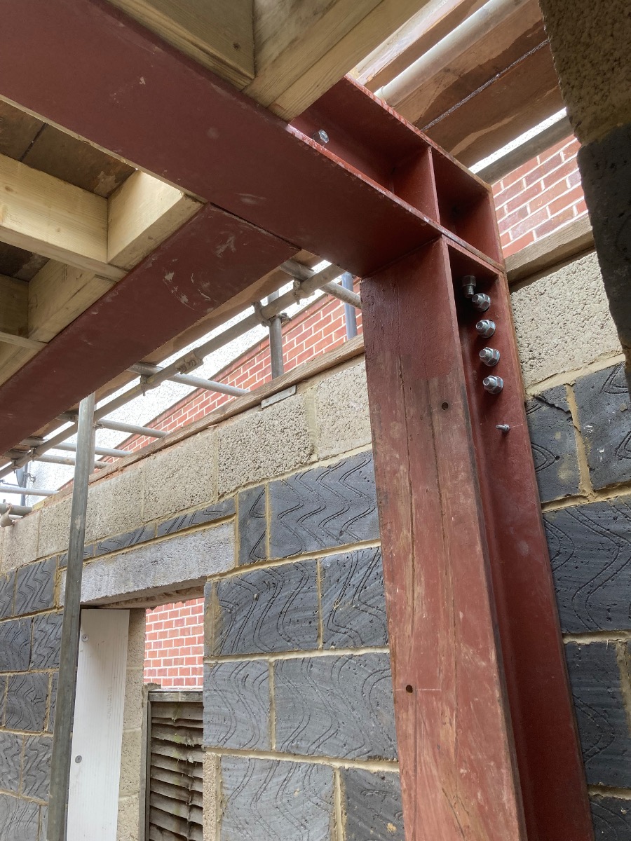 Extension Builder: Image 4