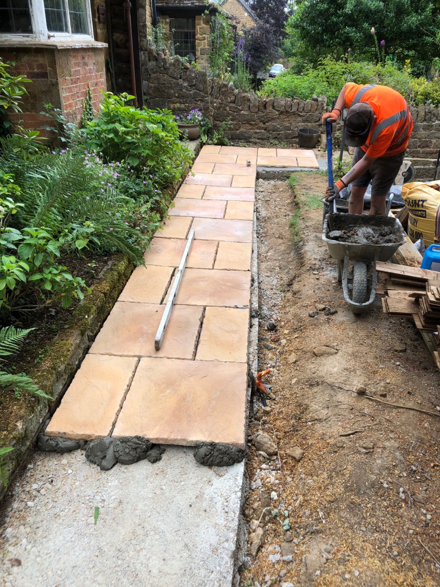 Landscaper: Image 38