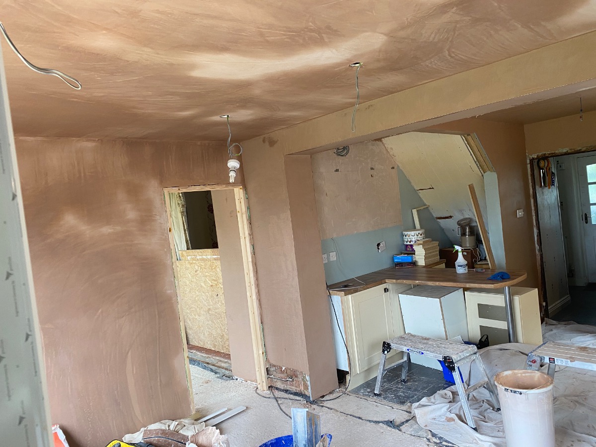 Plasterer: Image 7