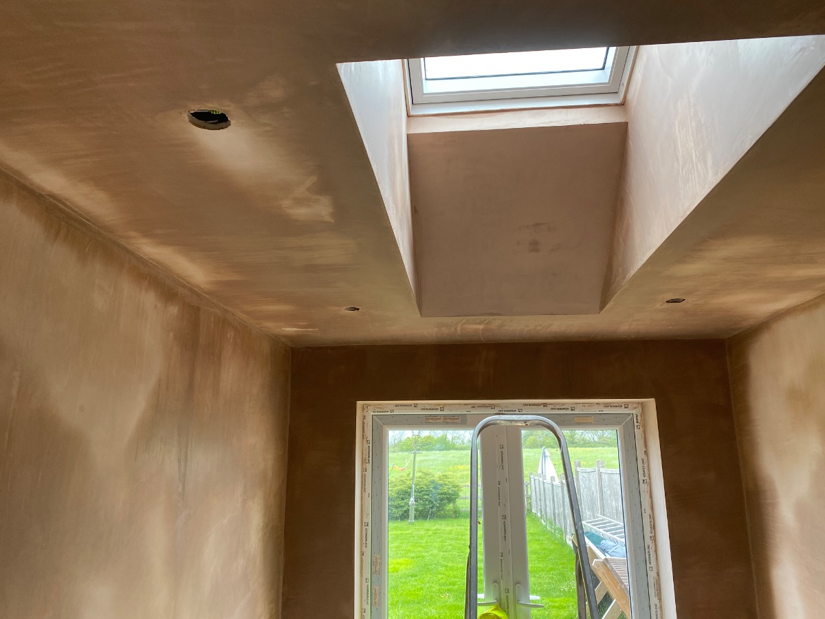Plasterer: Image 6