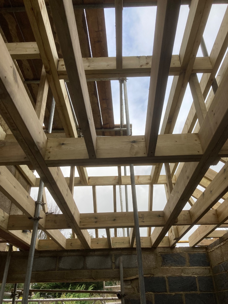 Extension Builder: Image 5