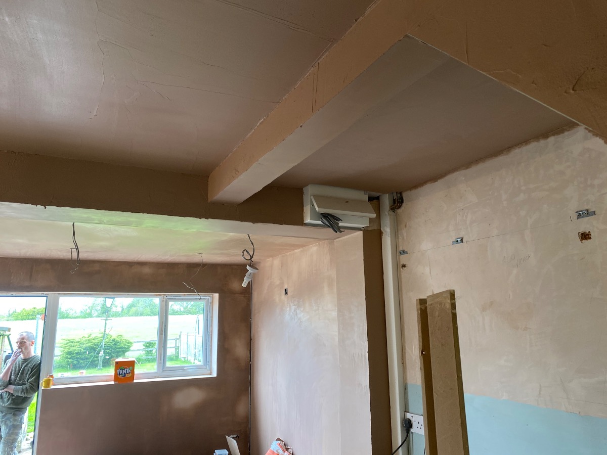Plasterer: Image 8