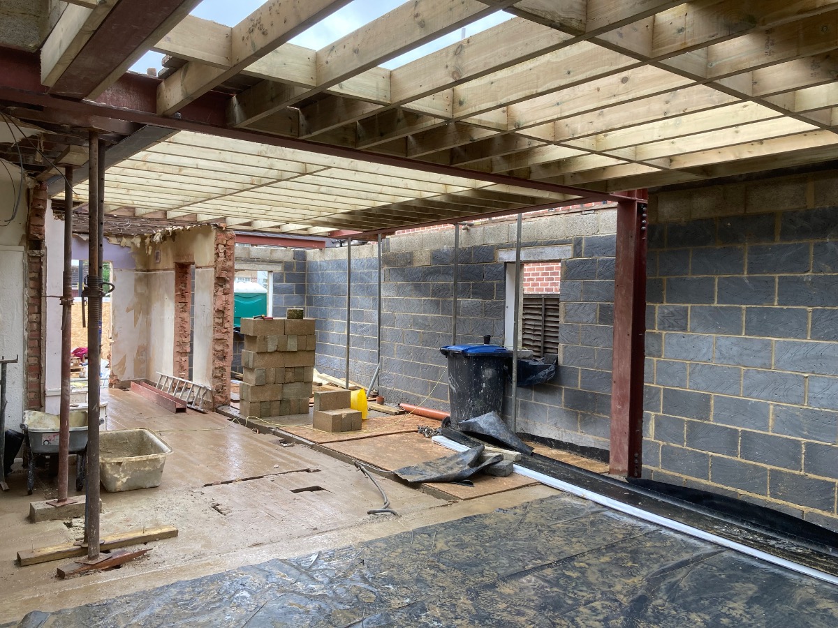Extension Builder: Image 6
