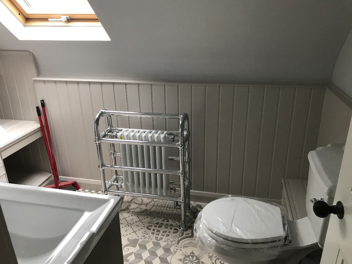 Heating Engineer: Image 6
