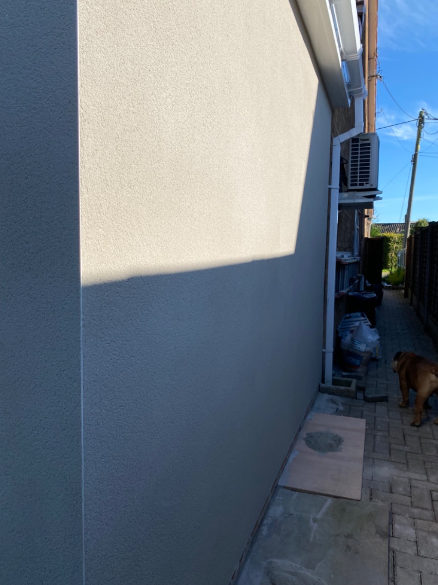 Plasterer: Image 3