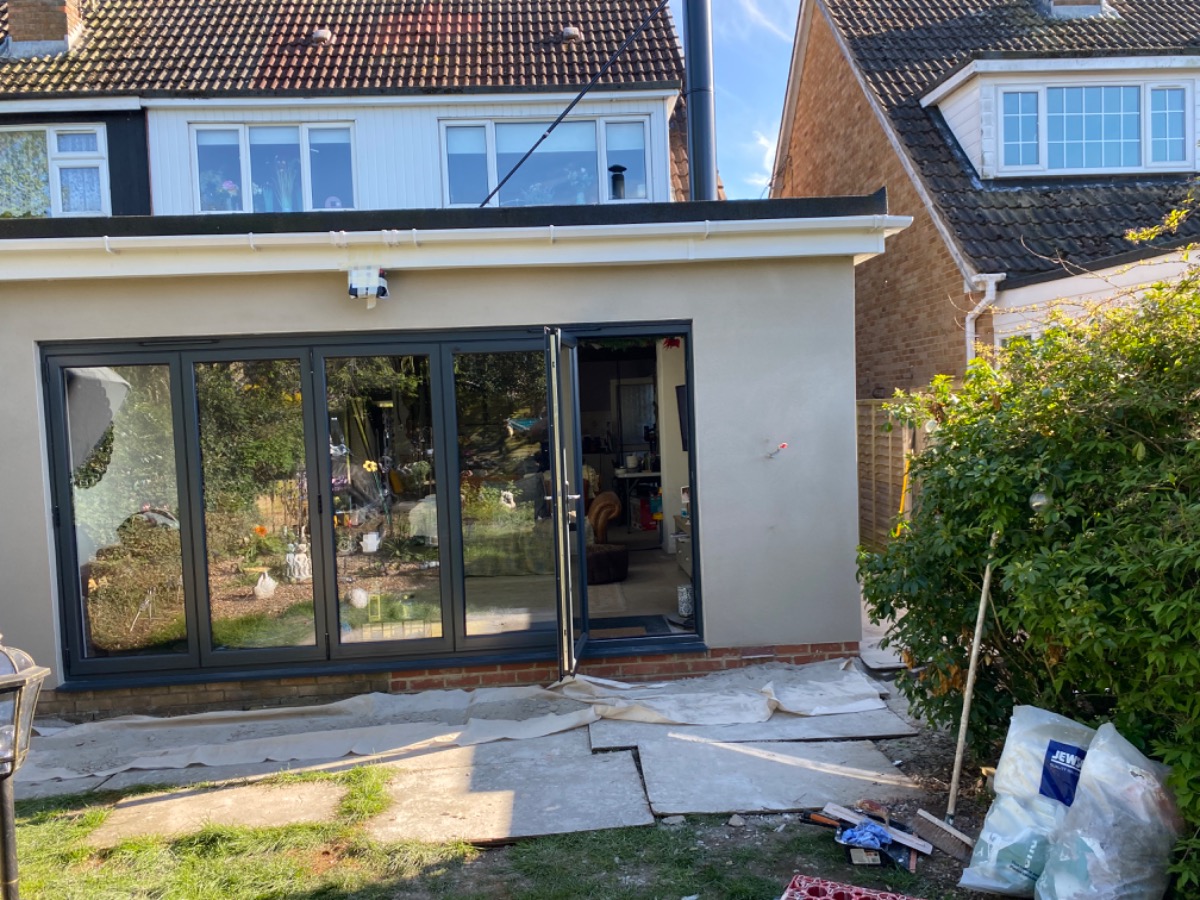 Plasterer: Image 2