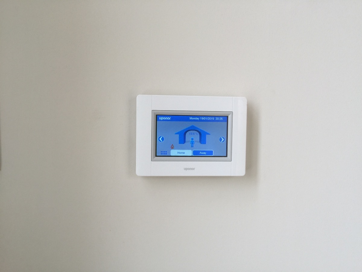 Heating Engineer: Image 9