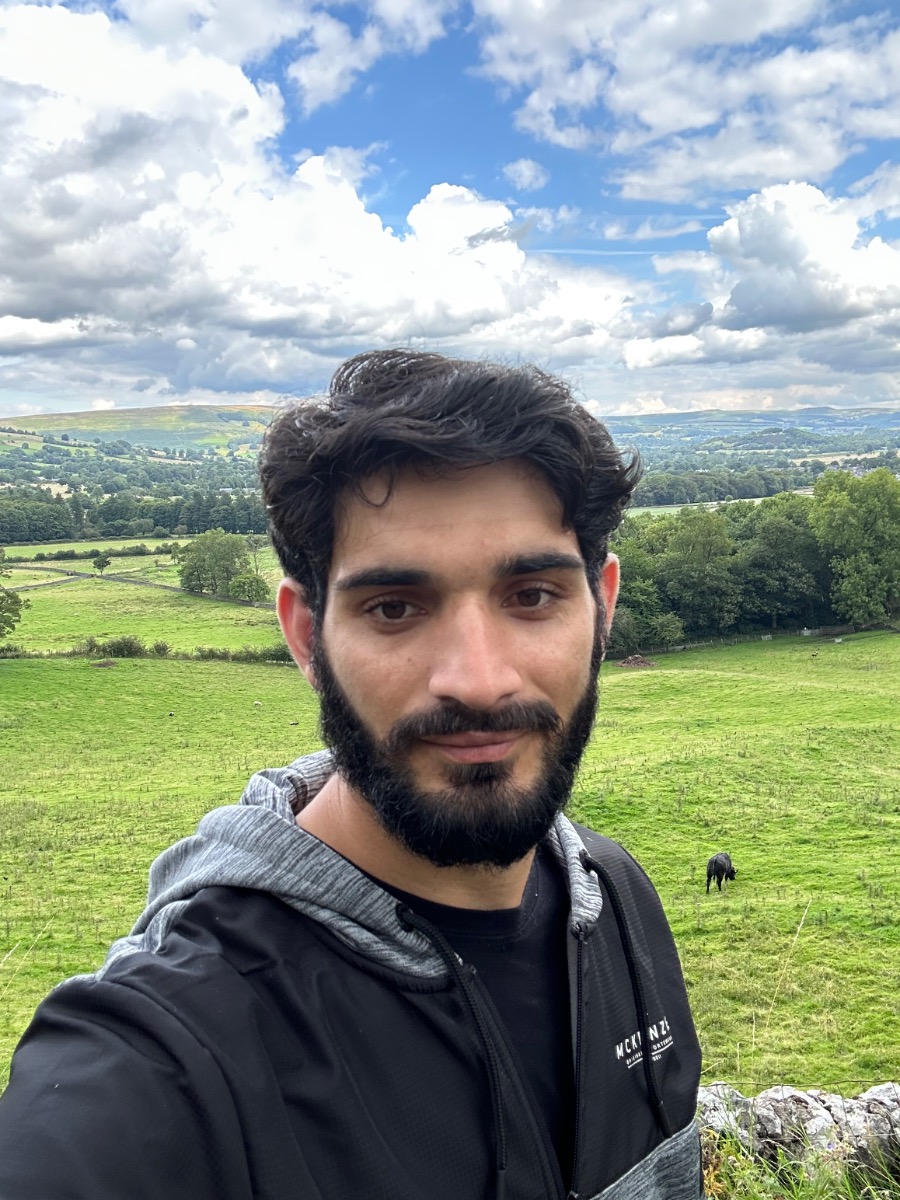 Profile: Image 1