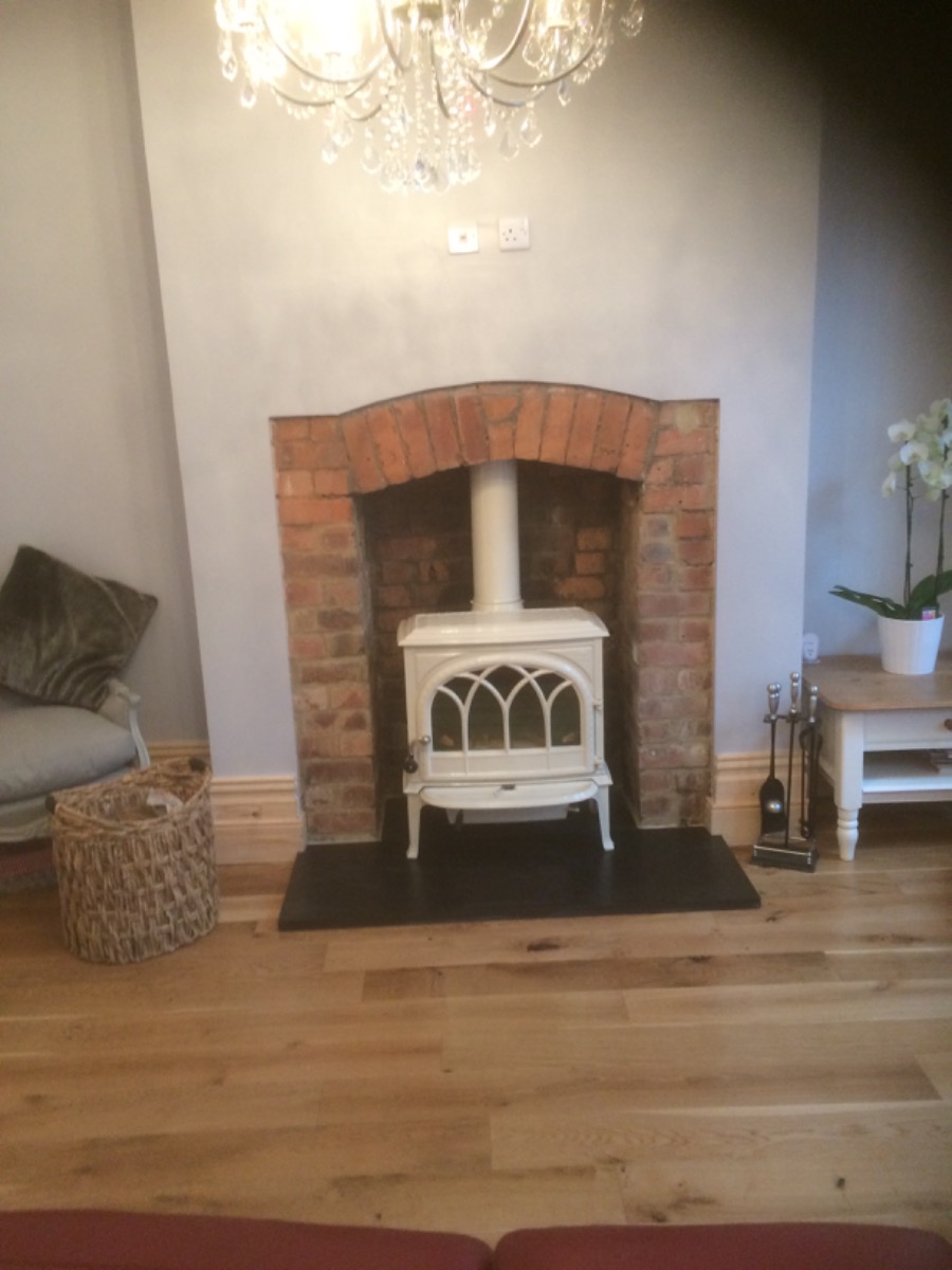 Heating Engineer: Image 7
