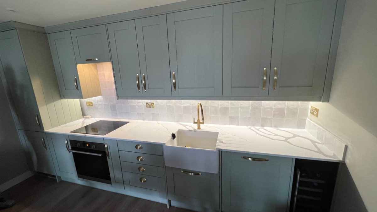 Kitchen Fitter: Image 21