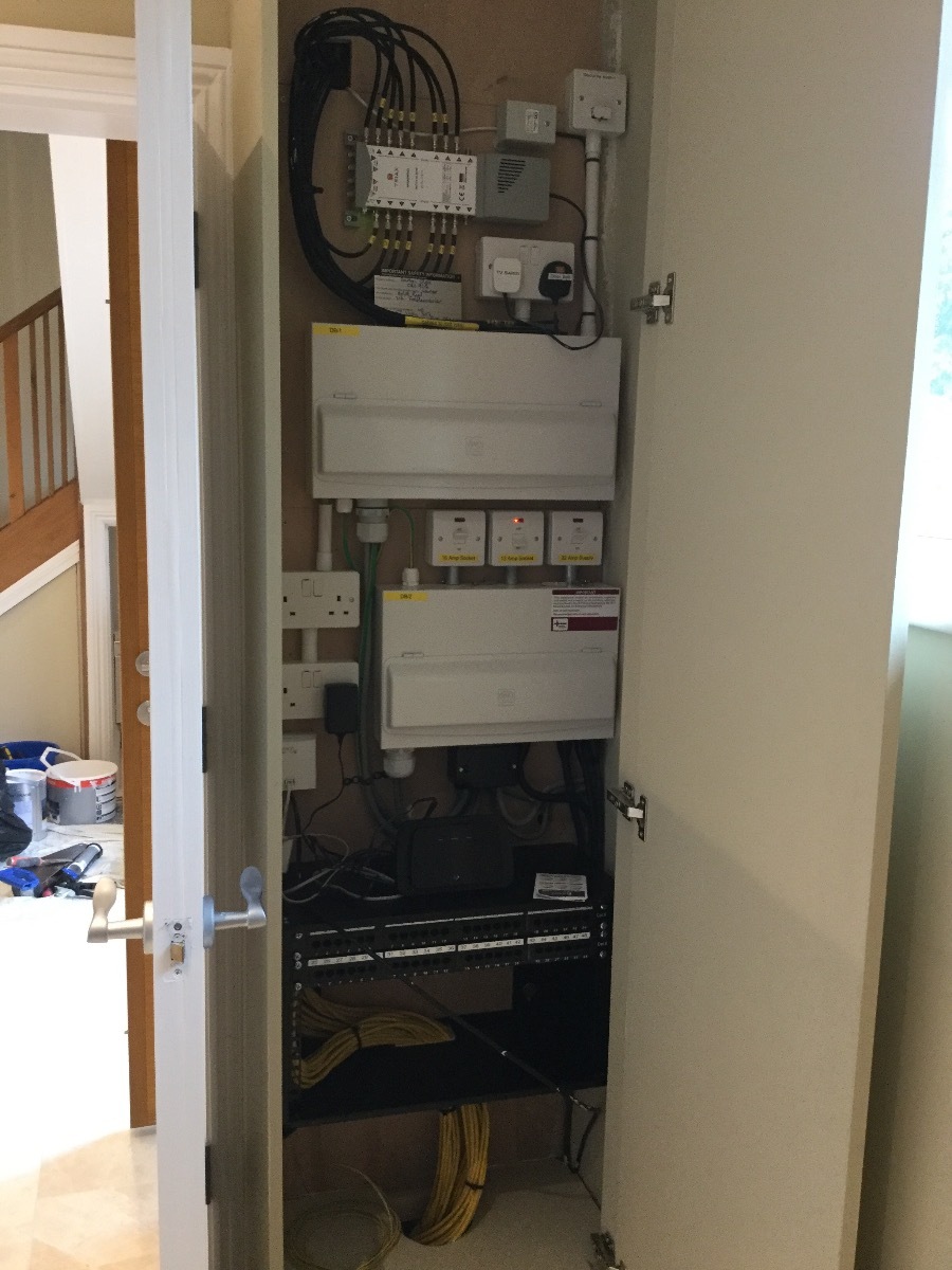 Electrician: Image 1