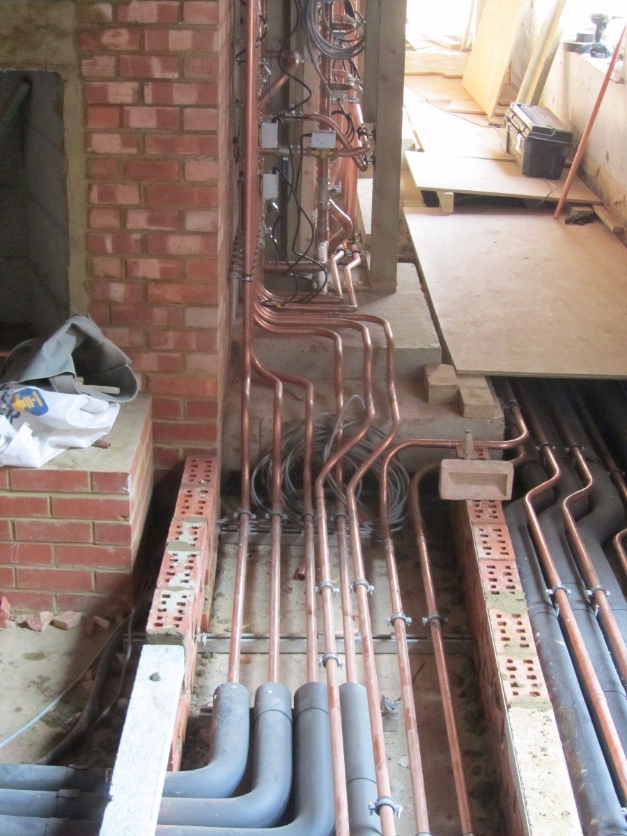 Heating Engineer: Image 11